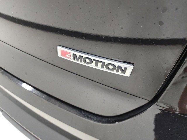 used 2020 Volkswagen Atlas Cross Sport car, priced at $22,796