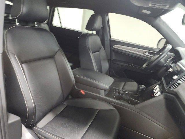 used 2020 Volkswagen Atlas Cross Sport car, priced at $22,796
