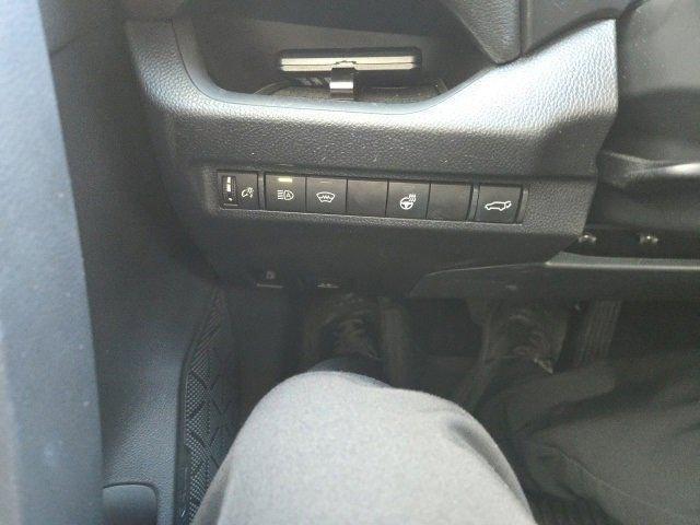 used 2024 Toyota RAV4 Hybrid car, priced at $34,177