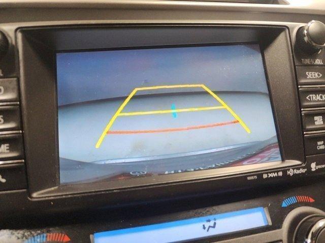 used 2017 Toyota RAV4 Hybrid car, priced at $14,843