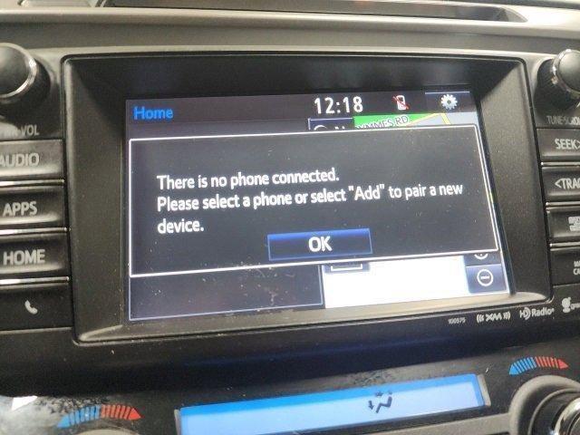 used 2017 Toyota RAV4 Hybrid car, priced at $14,843