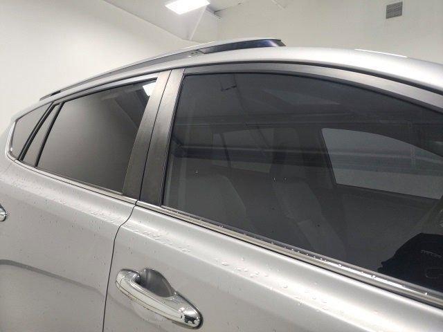 used 2017 Toyota RAV4 Hybrid car, priced at $14,843