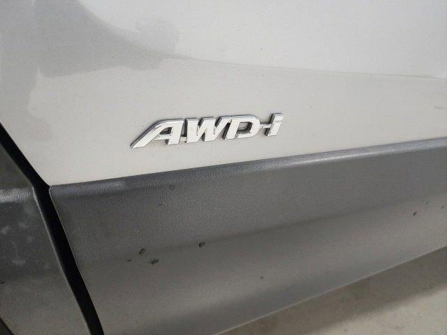 used 2017 Toyota RAV4 Hybrid car, priced at $14,843