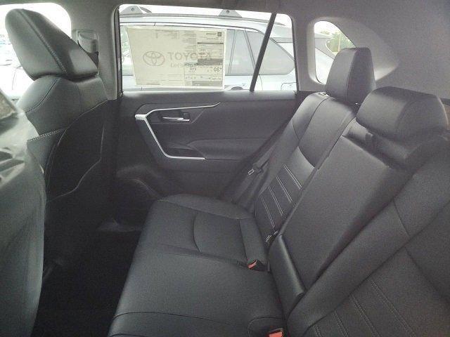 new 2025 Toyota RAV4 car, priced at $35,938