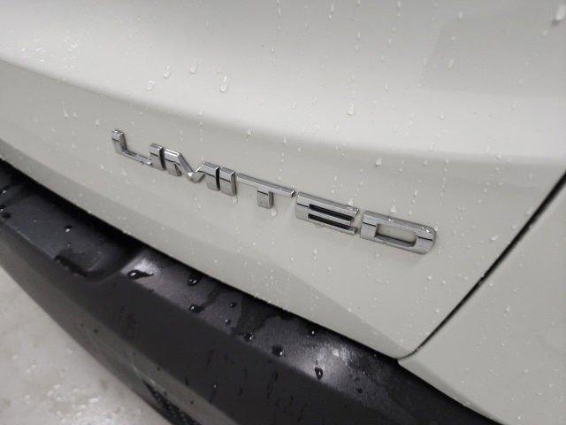 used 2021 Jeep Renegade car, priced at $21,900