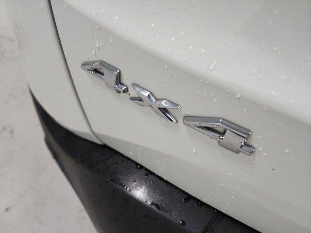 used 2021 Jeep Renegade car, priced at $21,900