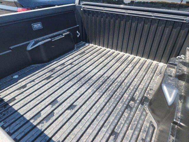 new 2025 Toyota Tacoma car, priced at $43,601