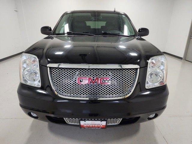 used 2013 GMC Yukon car, priced at $8,700