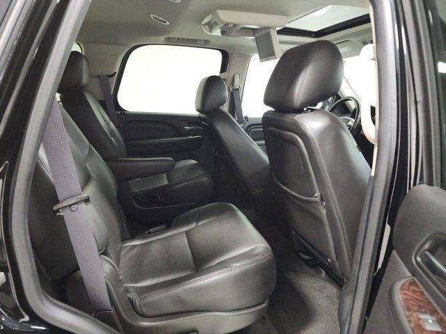 used 2013 GMC Yukon car, priced at $8,700
