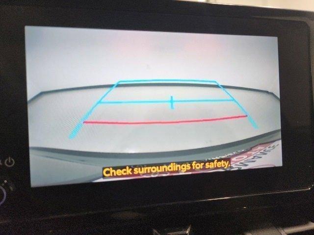 used 2023 Toyota Corolla Cross car, priced at $25,467