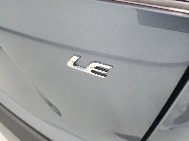 used 2023 Toyota Corolla Cross car, priced at $25,467