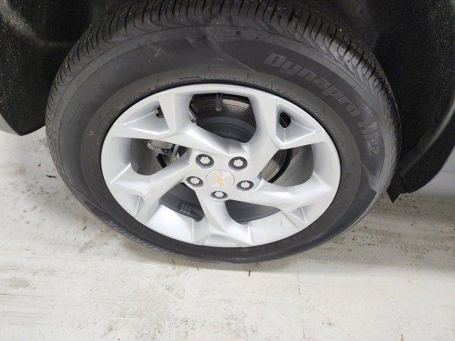 used 2024 Chevrolet Trax car, priced at $21,500