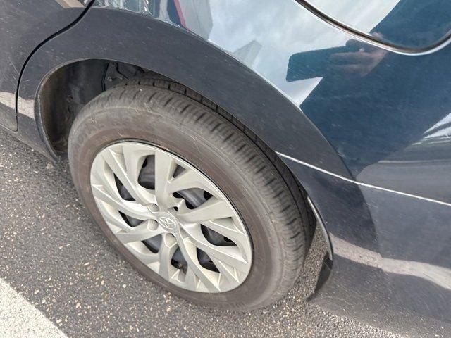 used 2018 Toyota Corolla car, priced at $15,000