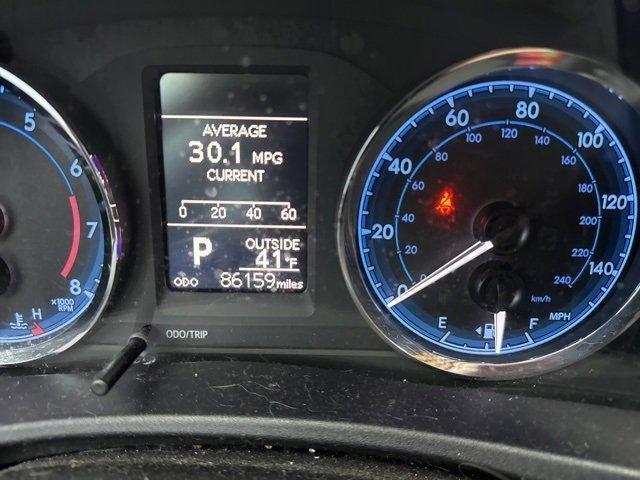 used 2018 Toyota Corolla car, priced at $15,000