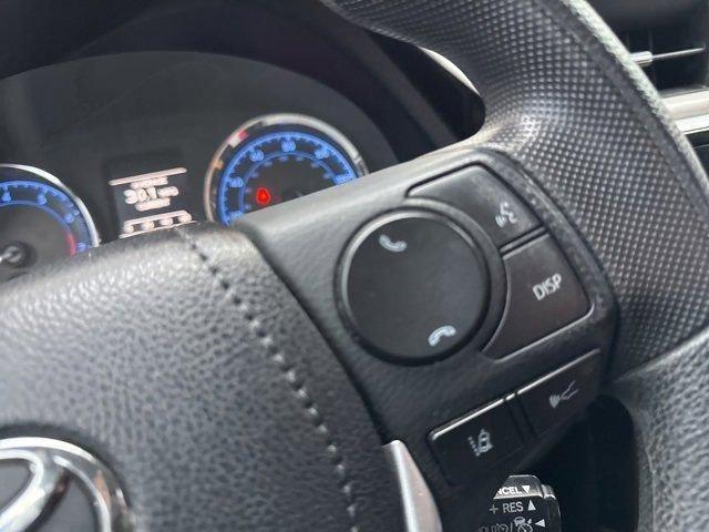 used 2018 Toyota Corolla car, priced at $15,000