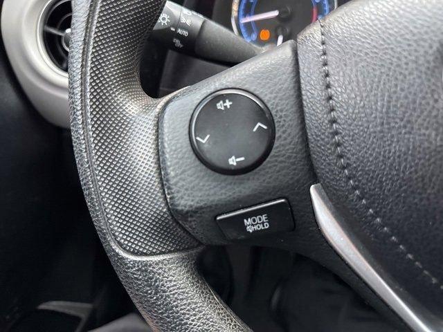 used 2018 Toyota Corolla car, priced at $15,000