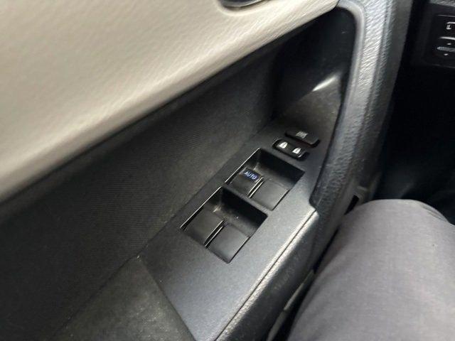 used 2018 Toyota Corolla car, priced at $15,000