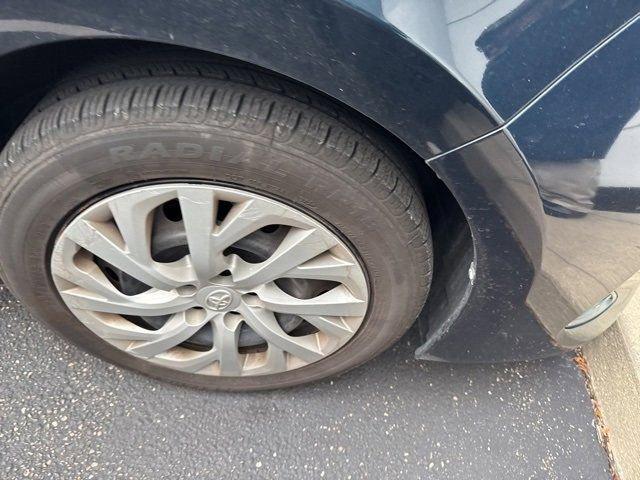 used 2018 Toyota Corolla car, priced at $15,000