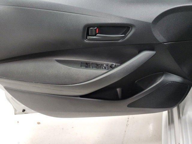 used 2022 Toyota Corolla car, priced at $18,688