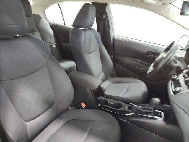 used 2022 Toyota Corolla car, priced at $18,688