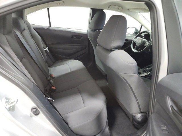 used 2022 Toyota Corolla car, priced at $18,688