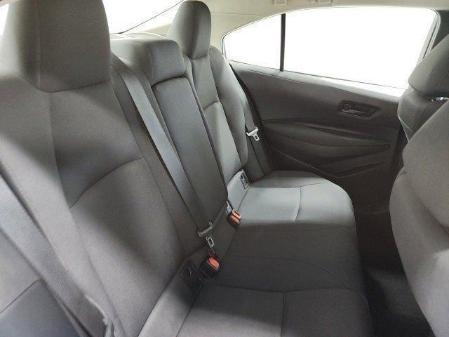 used 2022 Toyota Corolla car, priced at $18,688