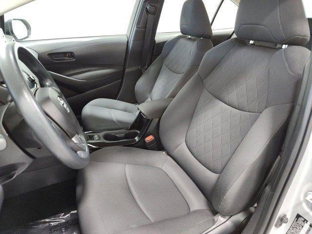 used 2022 Toyota Corolla car, priced at $18,688
