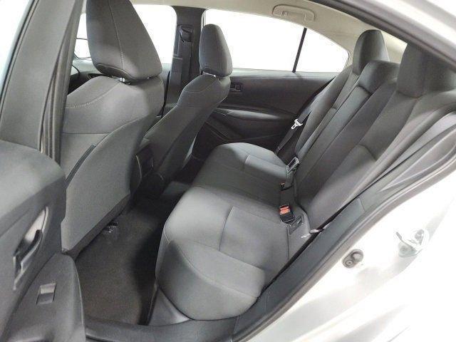 used 2022 Toyota Corolla car, priced at $18,688