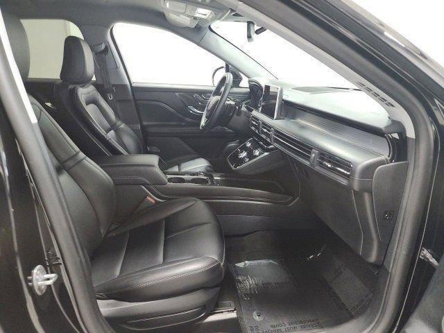 used 2022 Lincoln Corsair car, priced at $31,888