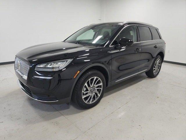 used 2022 Lincoln Corsair car, priced at $31,888