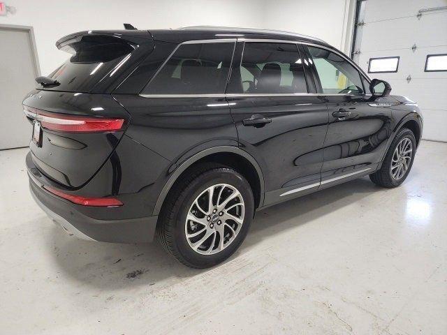 used 2022 Lincoln Corsair car, priced at $31,888