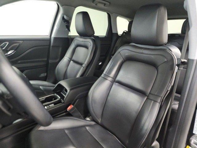 used 2022 Lincoln Corsair car, priced at $31,888