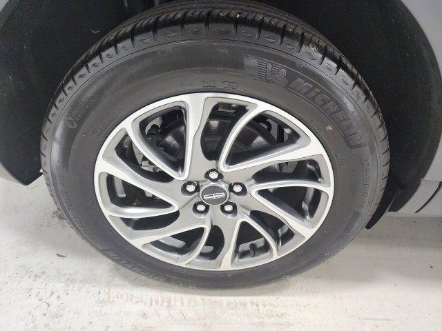 used 2022 Lincoln Corsair car, priced at $31,888