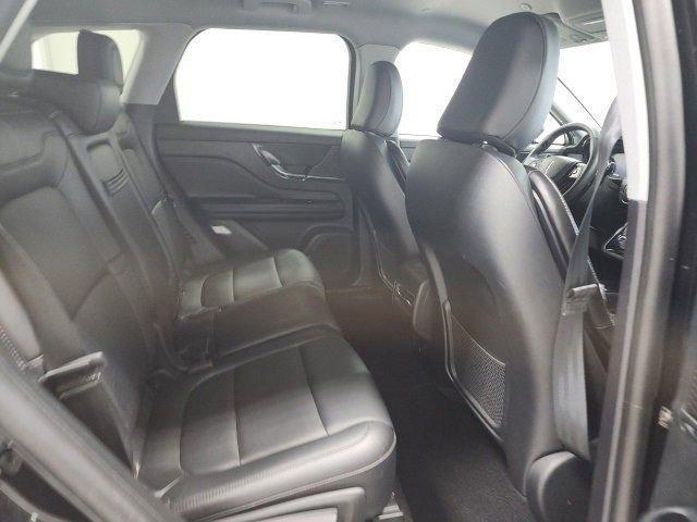 used 2022 Lincoln Corsair car, priced at $31,888
