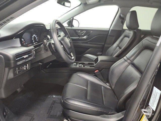 used 2022 Lincoln Corsair car, priced at $31,888