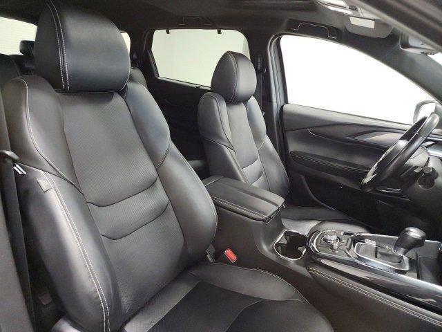 used 2023 Mazda CX-9 car, priced at $28,685