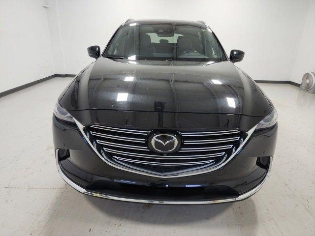 used 2023 Mazda CX-9 car, priced at $28,685