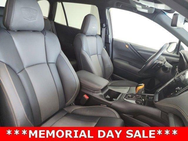 used 2022 Subaru Outback car, priced at $29,223