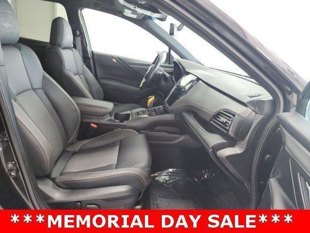 used 2022 Subaru Outback car, priced at $29,223