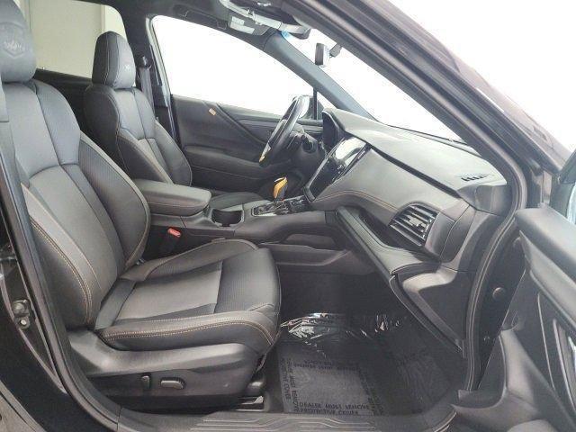 used 2022 Subaru Outback car, priced at $31,449