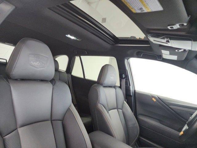used 2022 Subaru Outback car, priced at $31,449