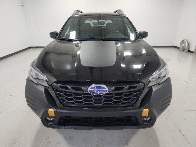 used 2022 Subaru Outback car, priced at $31,449