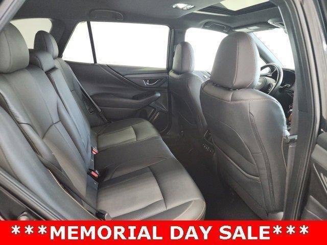 used 2022 Subaru Outback car, priced at $29,223