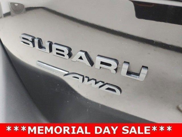 used 2022 Subaru Outback car, priced at $29,223