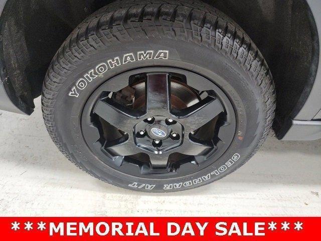 used 2022 Subaru Outback car, priced at $29,223