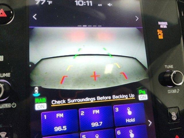 used 2022 Subaru Outback car, priced at $31,449