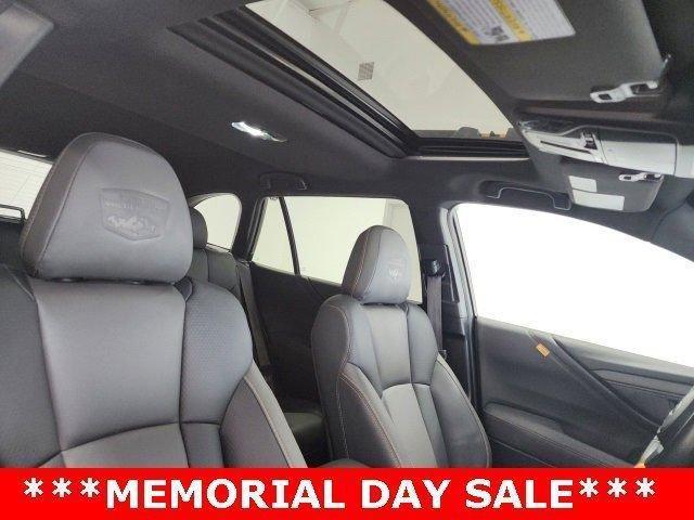 used 2022 Subaru Outback car, priced at $29,223