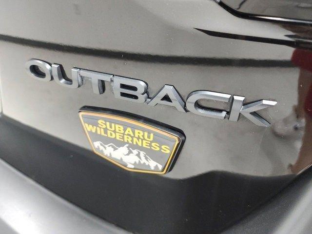 used 2022 Subaru Outback car, priced at $31,449