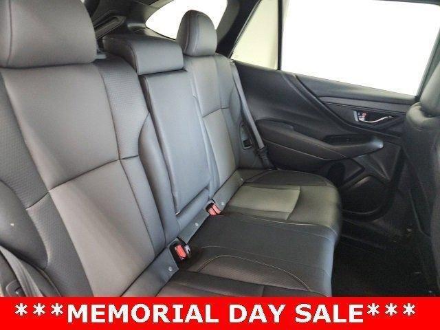 used 2022 Subaru Outback car, priced at $29,223