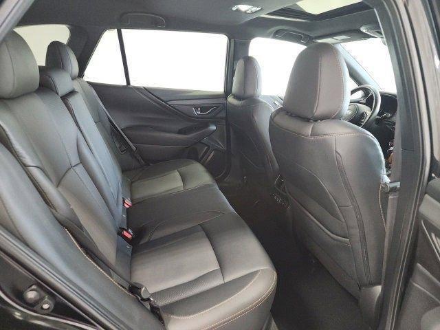 used 2022 Subaru Outback car, priced at $31,449